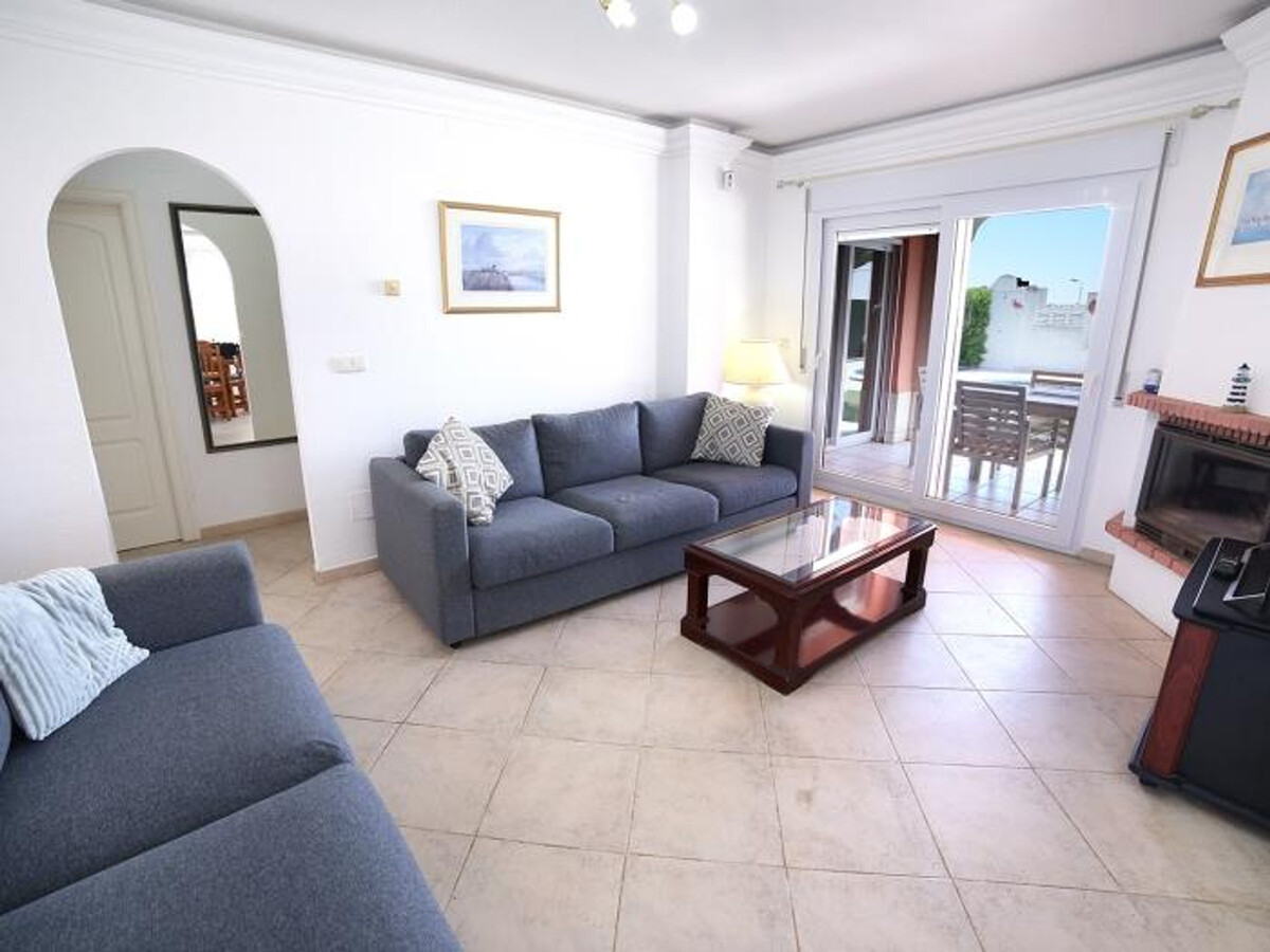 Villa 3 chambres avec piscine à San Javier - Photo 5