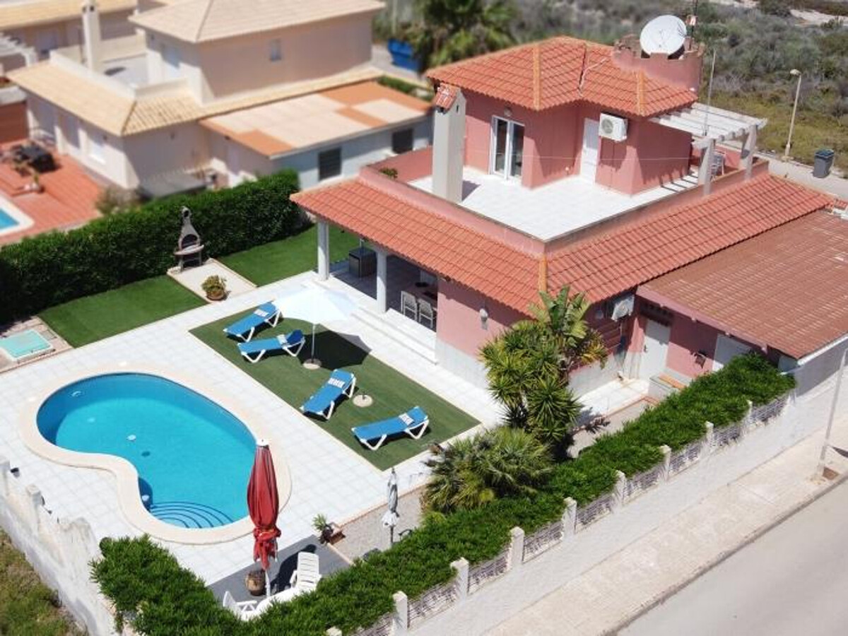 Villa 3 chambres avec piscine à San Javier - Photo 9