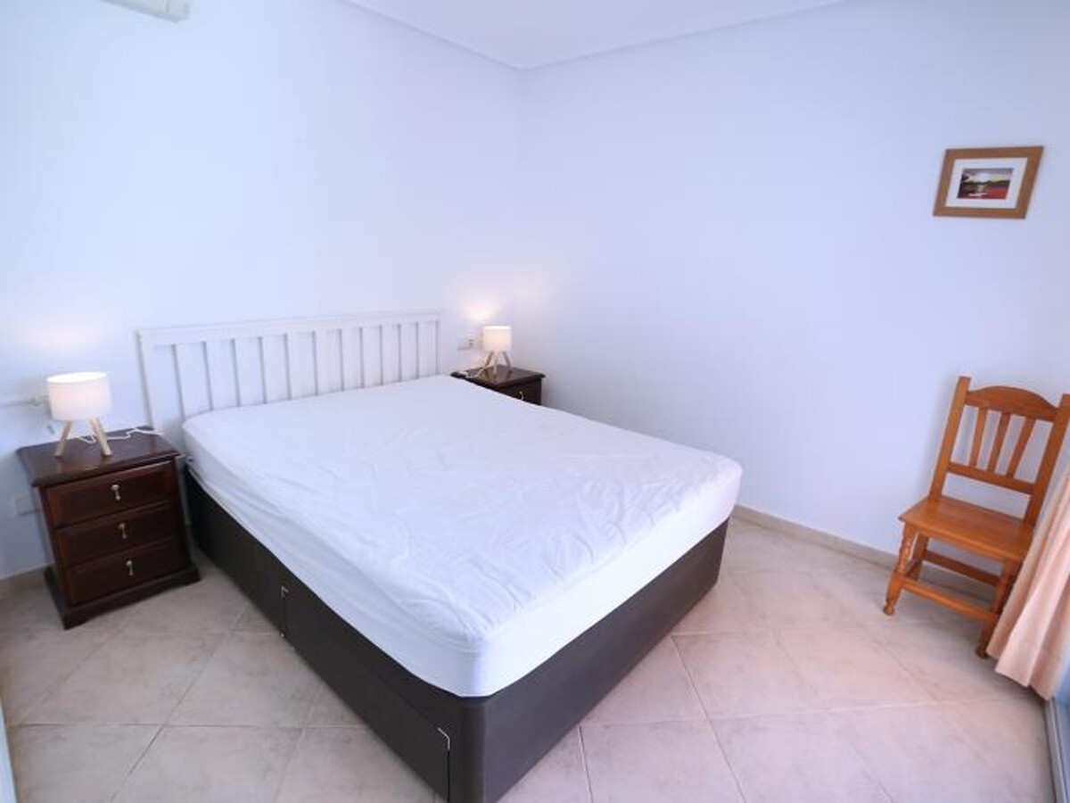 Villa 3 chambres avec piscine à San Javier - Photo 12