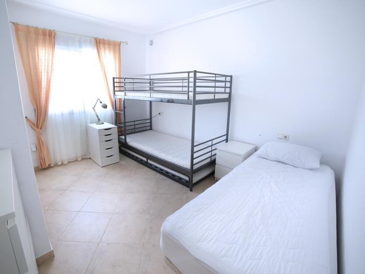 Villa 3 chambres avec piscine à San Javier - Photo 14