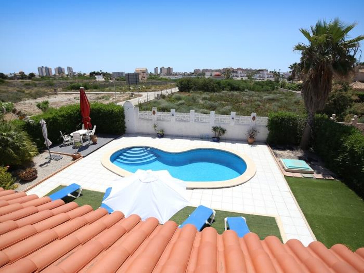 Villa 3 chambres avec piscine à San Javier - Photo 16