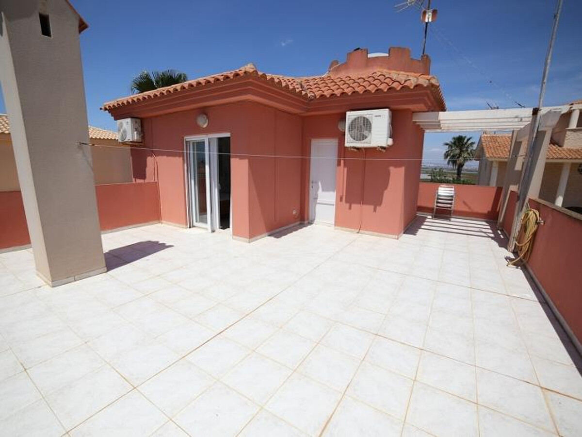 Villa 3 chambres avec piscine à San Javier - Photo 17
