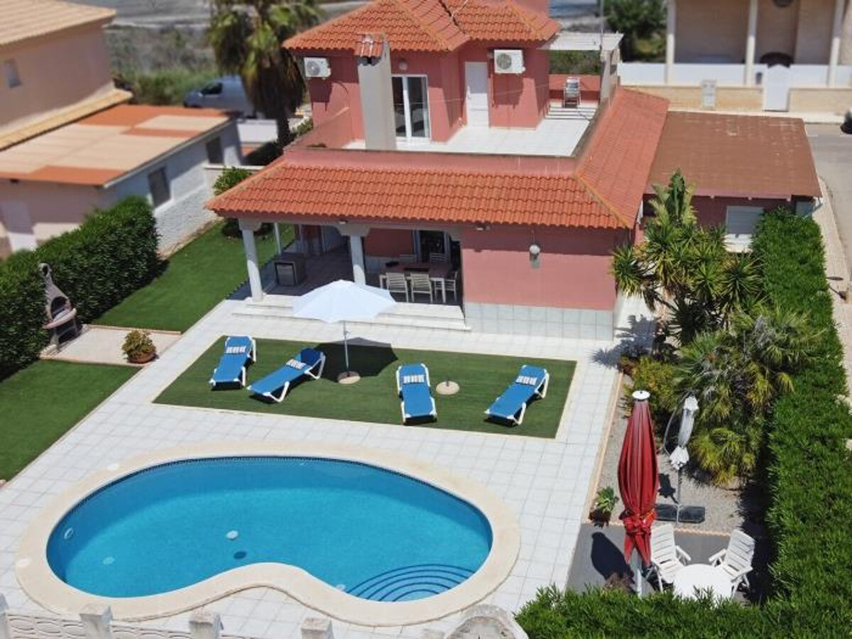 Villa 3 chambres avec piscine à San Javier - Photo 19