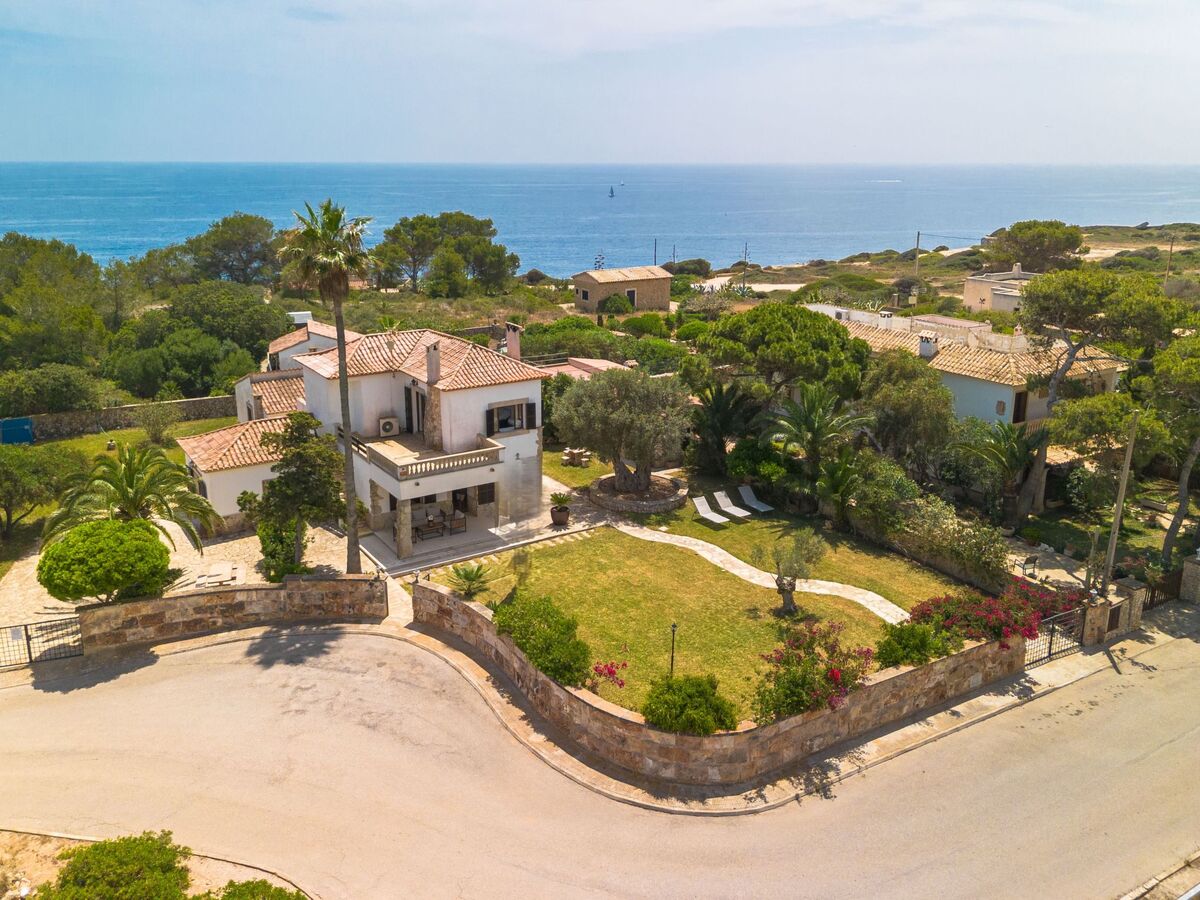 Maison Can Jordi – vue sur la baie à 100 m de la mer - Photo 1