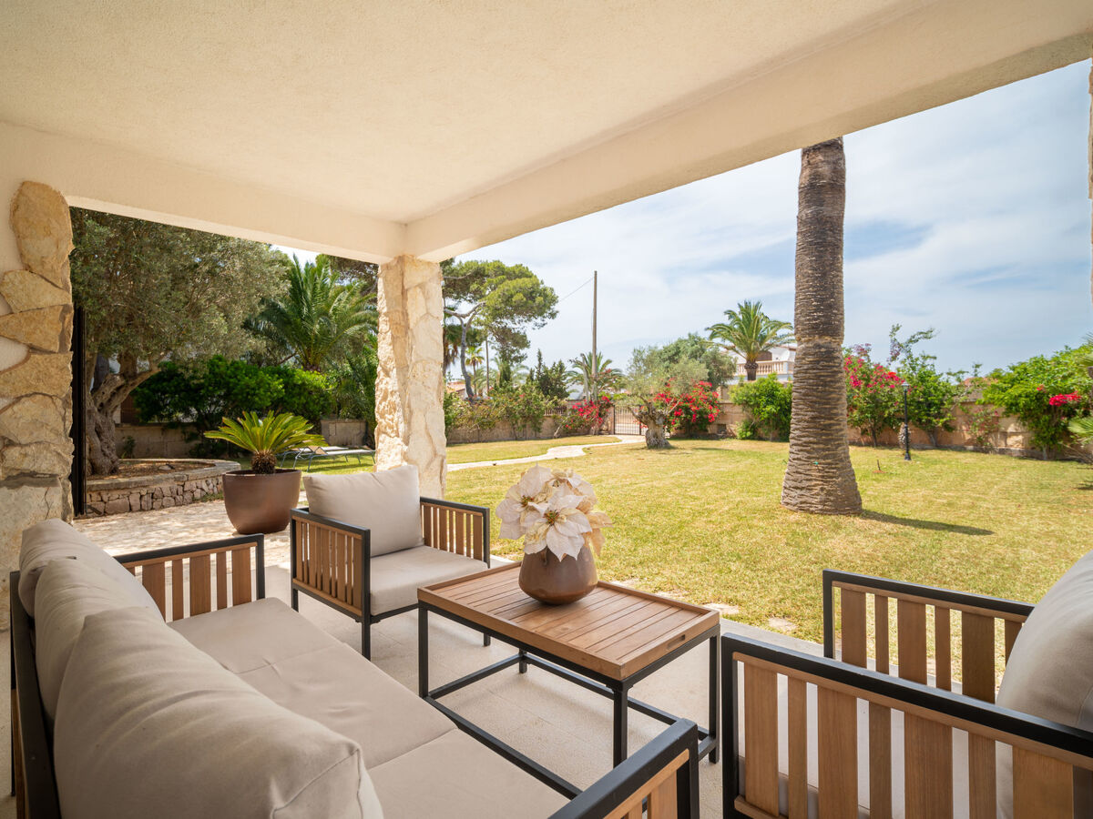 Maison Can Jordi – vue sur la baie à 100 m de la mer - Photo 2