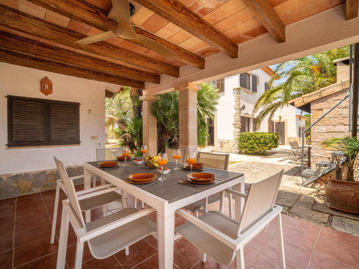 Maison Can Jordi – vue sur la baie à 100 m de la mer - Photo 3
