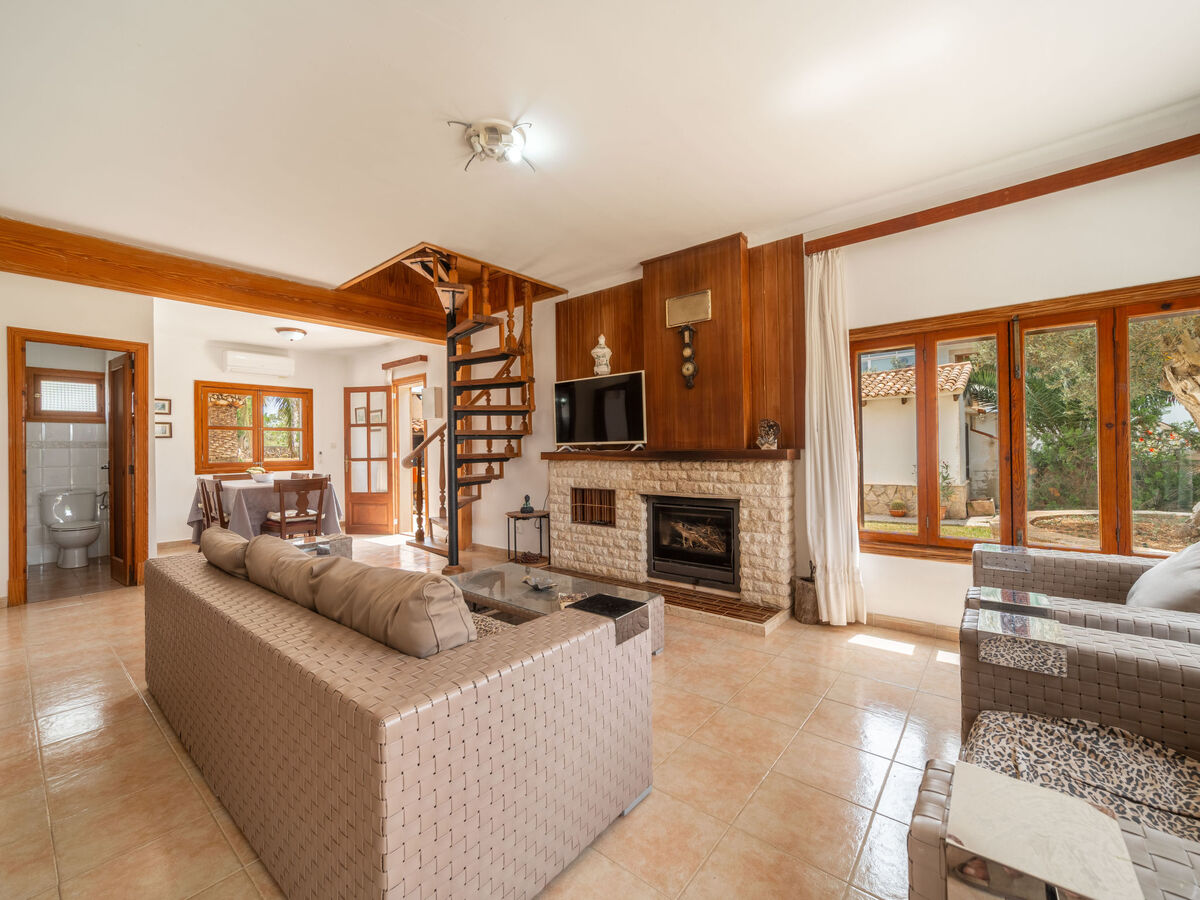 Maison Can Jordi – vue sur la baie à 100 m de la mer - Photo 5