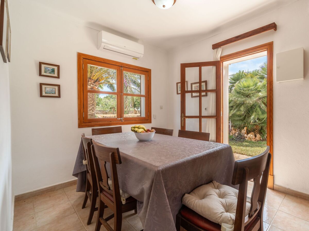 Maison Can Jordi – vue sur la baie à 100 m de la mer - Photo 7