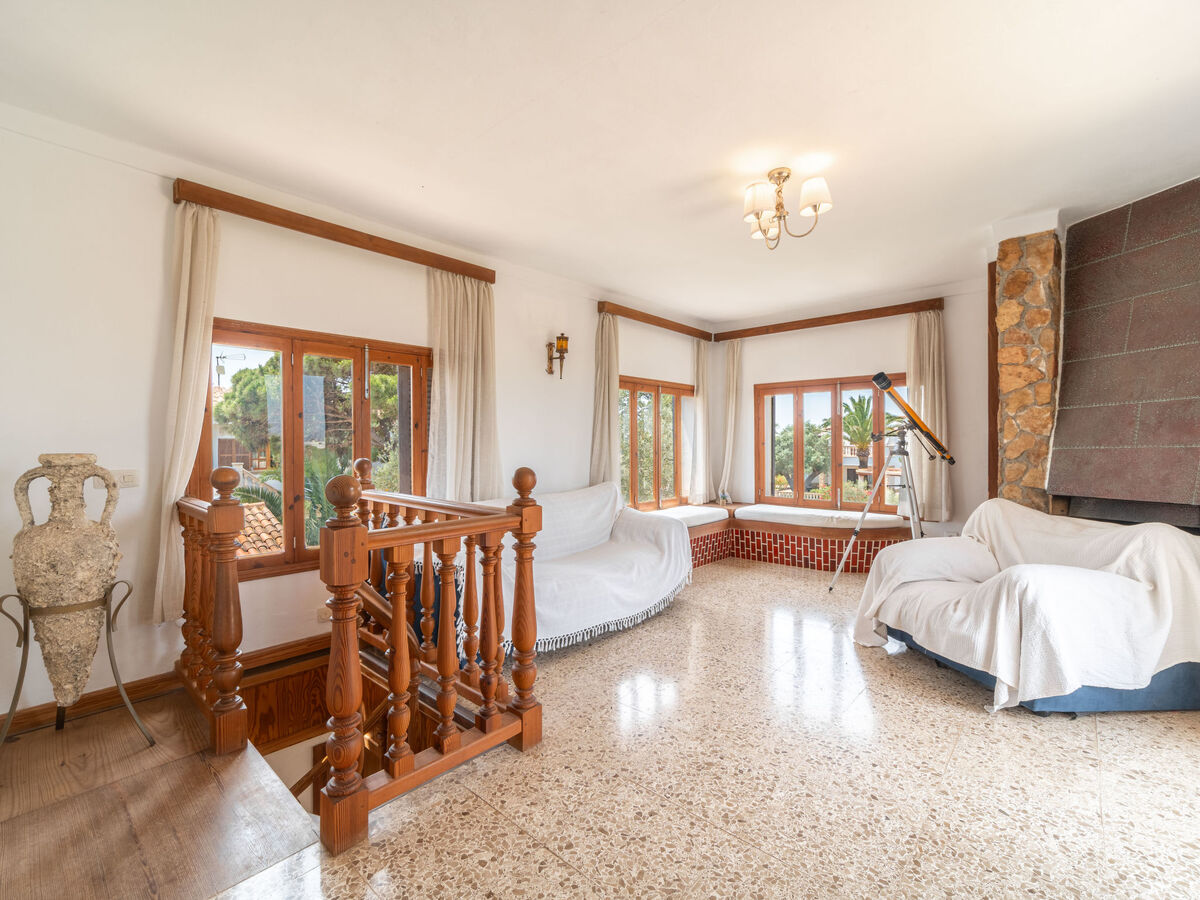 Maison Can Jordi – vue sur la baie à 100 m de la mer - Photo 8