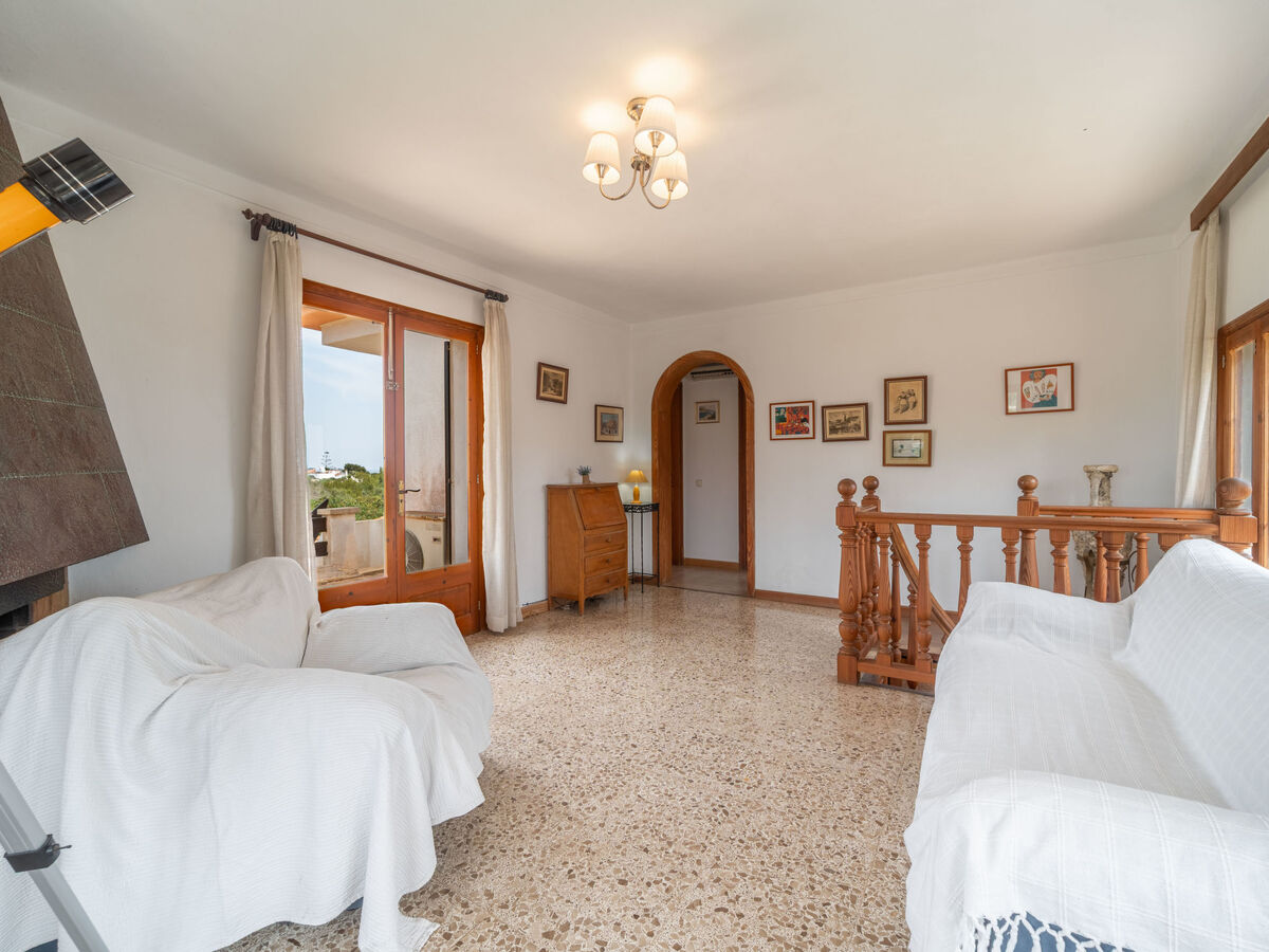 Maison Can Jordi – vue sur la baie à 100 m de la mer - Photo 9
