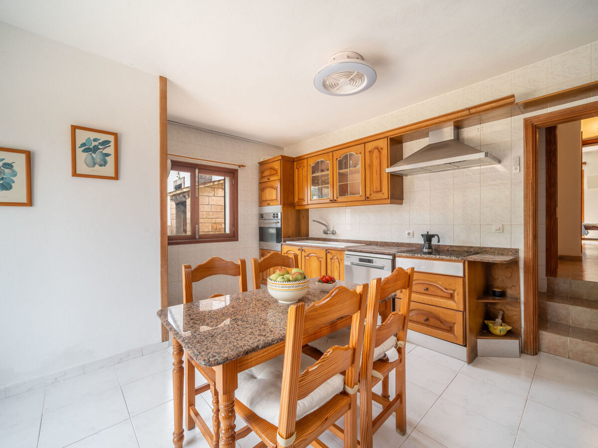 Maison Can Jordi – vue sur la baie à 100 m de la mer - Photo 10