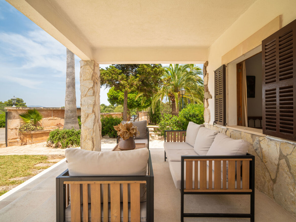 Maison Can Jordi – vue sur la baie à 100 m de la mer - Photo 12