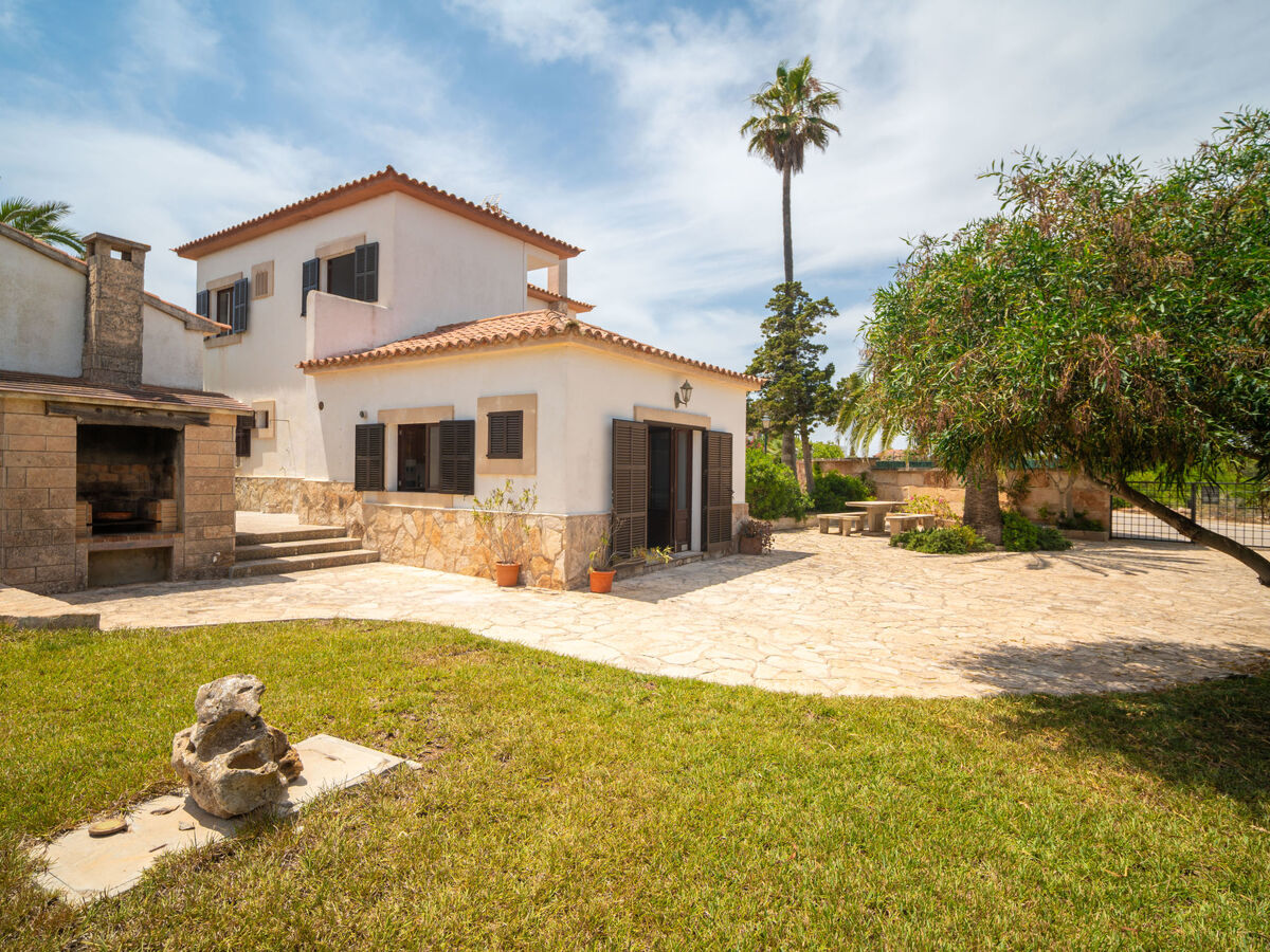 Maison Can Jordi – vue sur la baie à 100 m de la mer - Photo 13