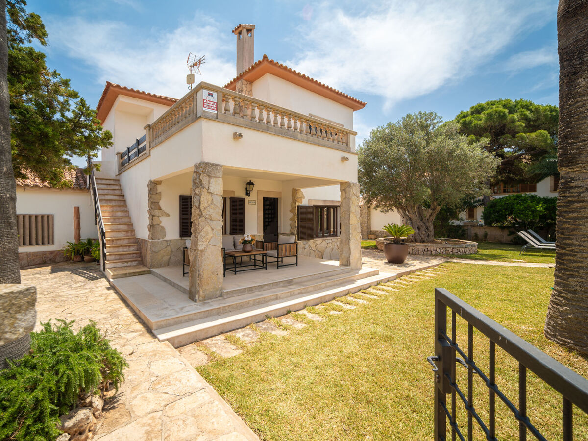 Maison Can Jordi – vue sur la baie à 100 m de la mer - Photo 14