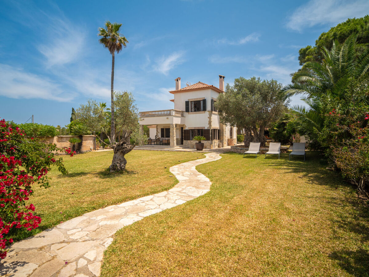 Maison Can Jordi – vue sur la baie à 100 m de la mer - Photo 15