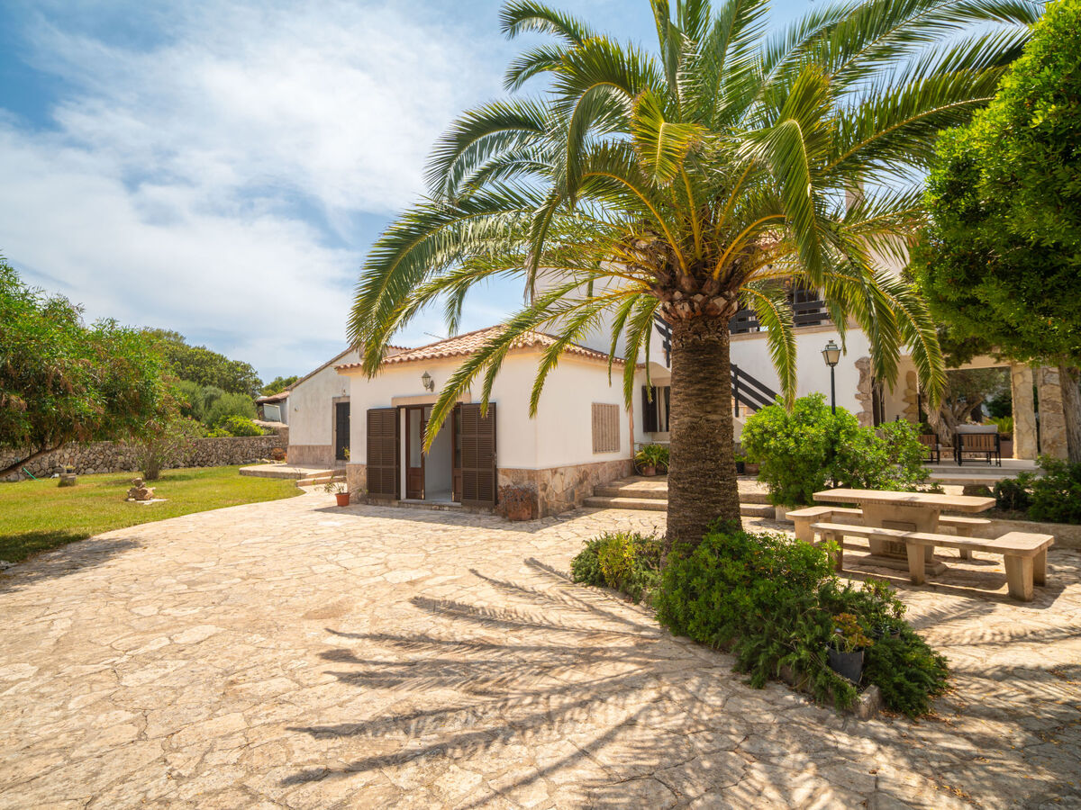 Maison Can Jordi – vue sur la baie à 100 m de la mer - Photo 16