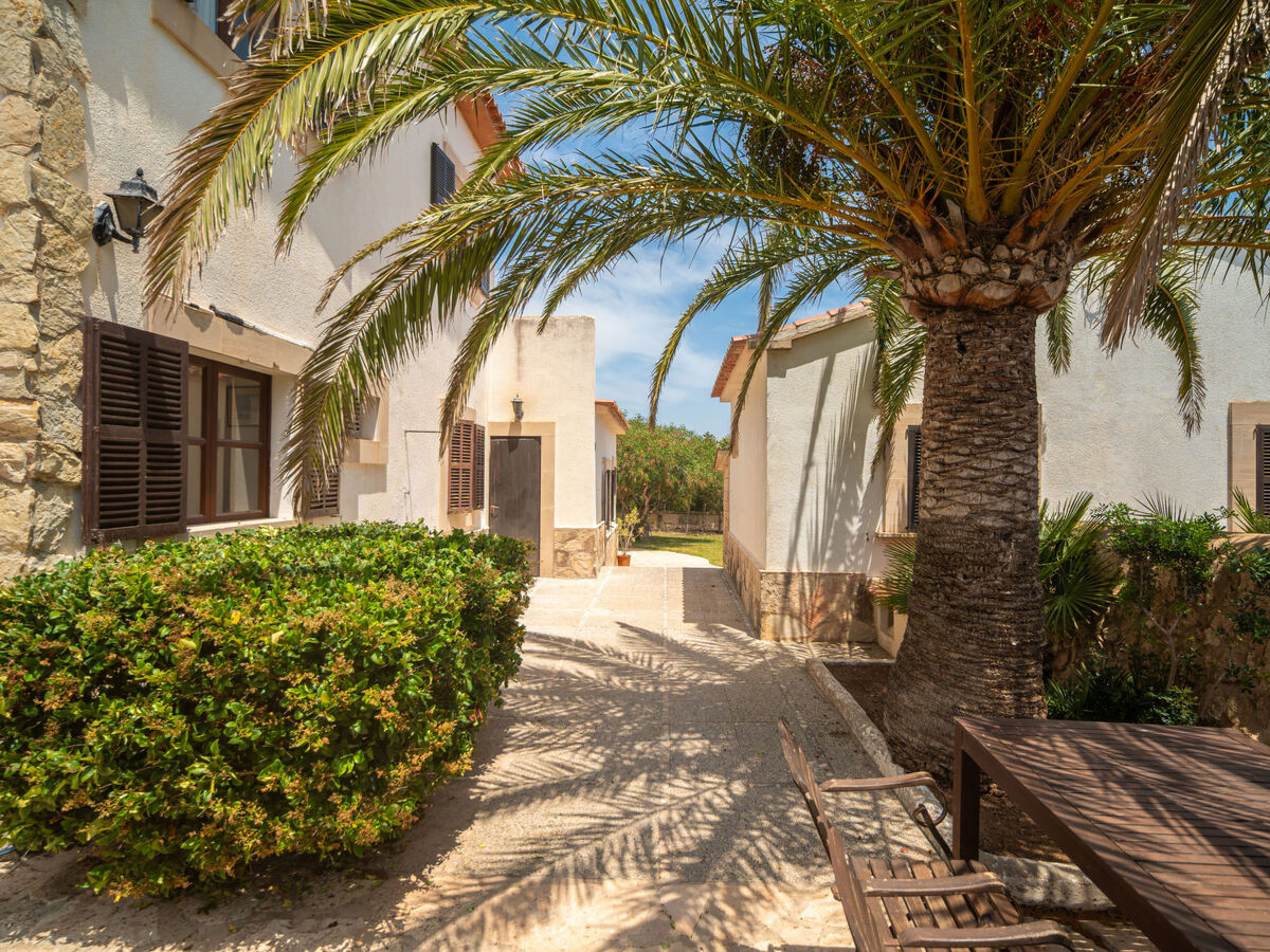 Maison Can Jordi – vue sur la baie à 100 m de la mer - Photo 17