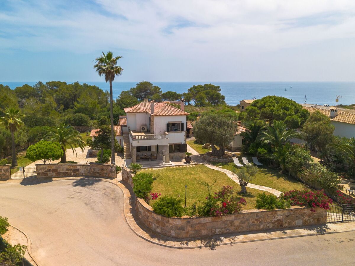 Maison Can Jordi – vue sur la baie à 100 m de la mer - Photo 18
