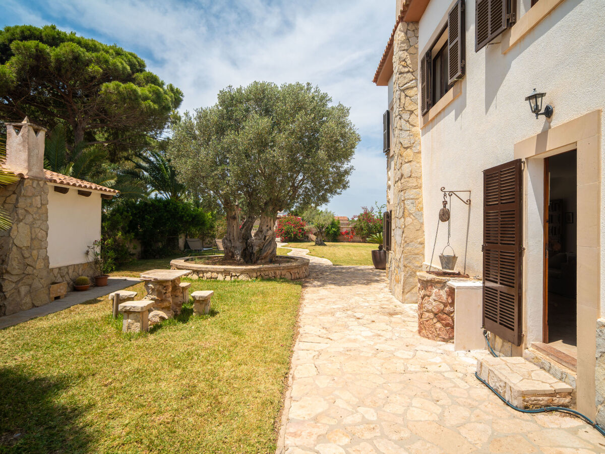 Maison Can Jordi – vue sur la baie à 100 m de la mer - Photo 19