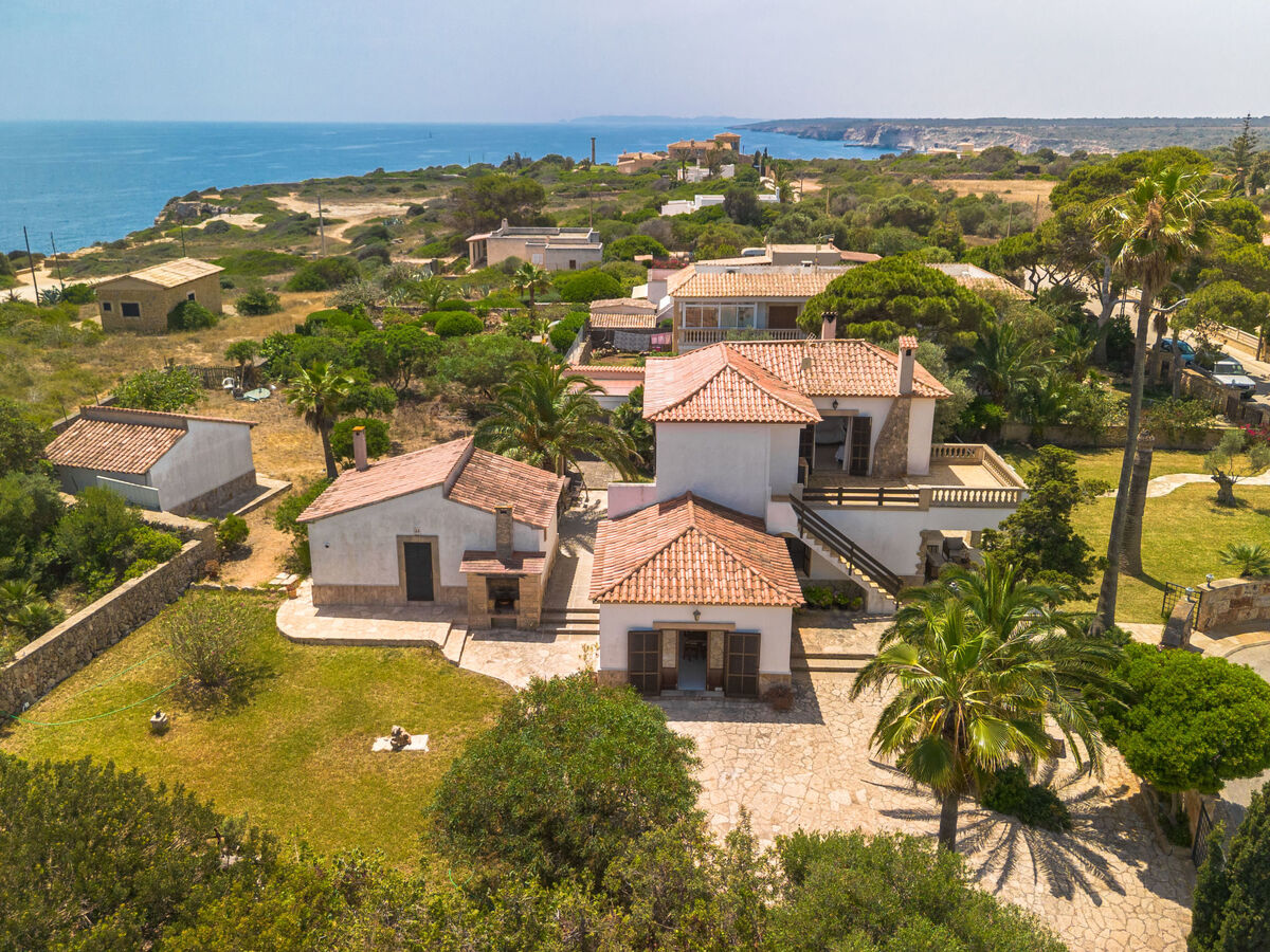 Maison Can Jordi – vue sur la baie à 100 m de la mer - Photo 20
