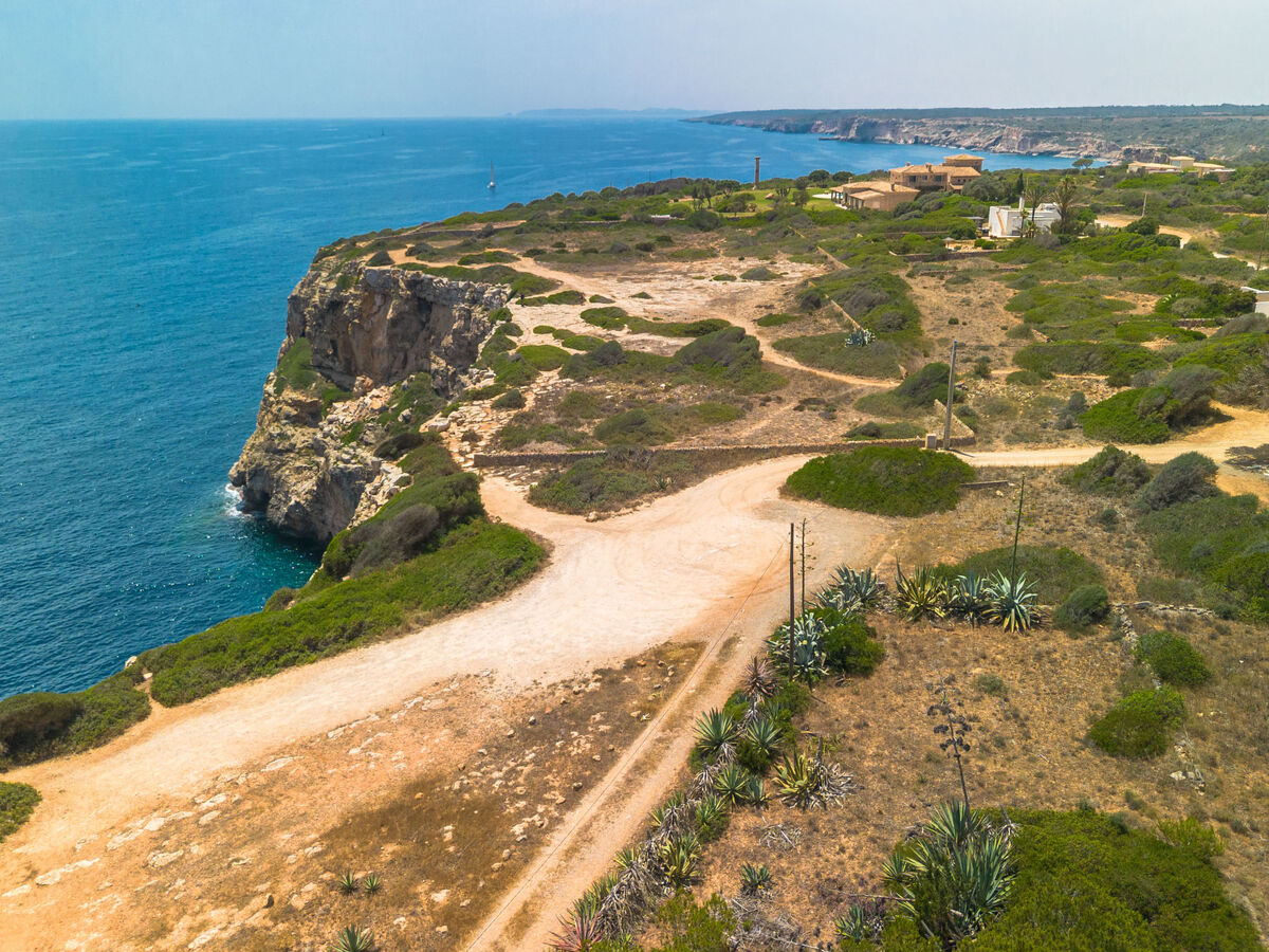 Maison Can Jordi – vue sur la baie à 100 m de la mer - Photo 22