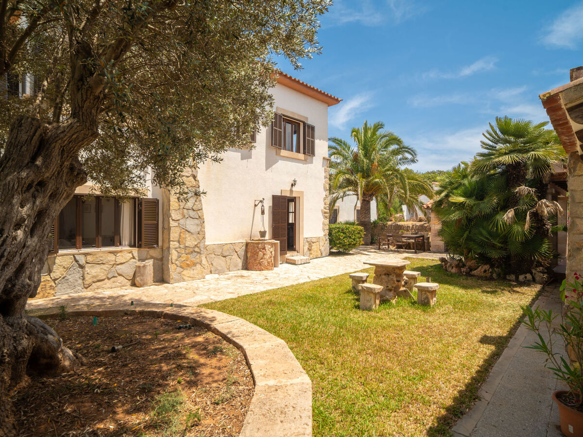 Maison Can Jordi – vue sur la baie à 100 m de la mer - Photo 23