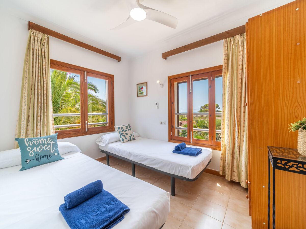 Maison Can Jordi – vue sur la baie à 100 m de la mer - Photo 24