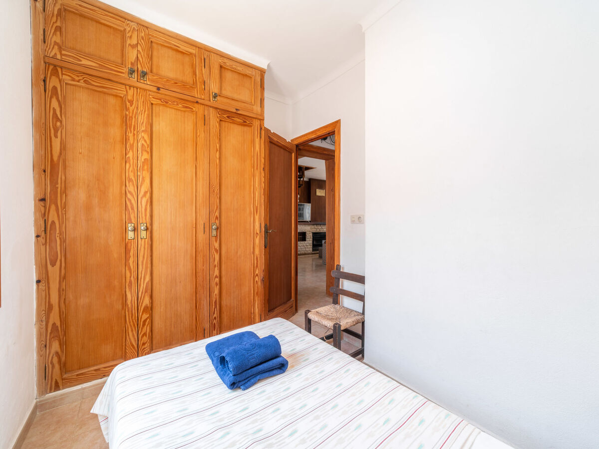 Maison Can Jordi – vue sur la baie à 100 m de la mer - Photo 25