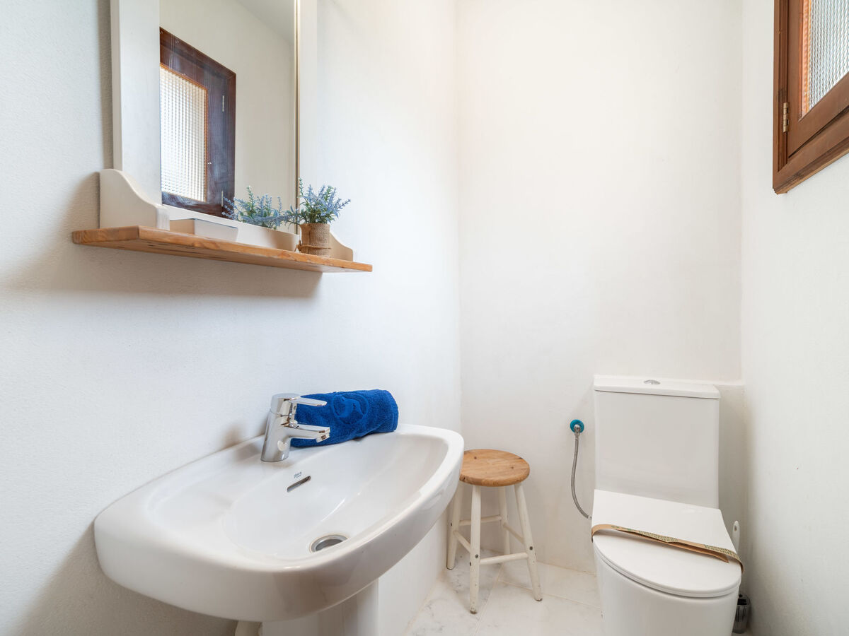 Maison Can Jordi – vue sur la baie à 100 m de la mer - Photo 27