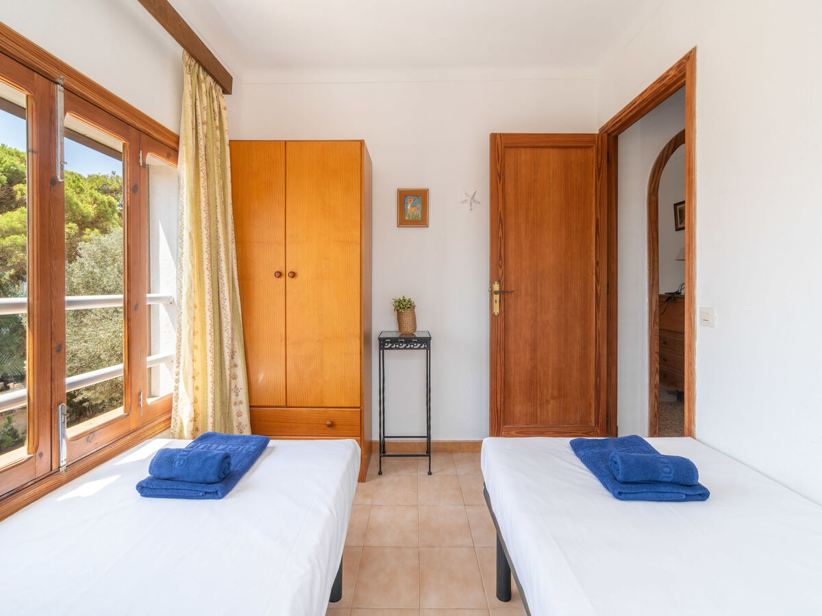 Maison Can Jordi – vue sur la baie à 100 m de la mer - Photo 29
