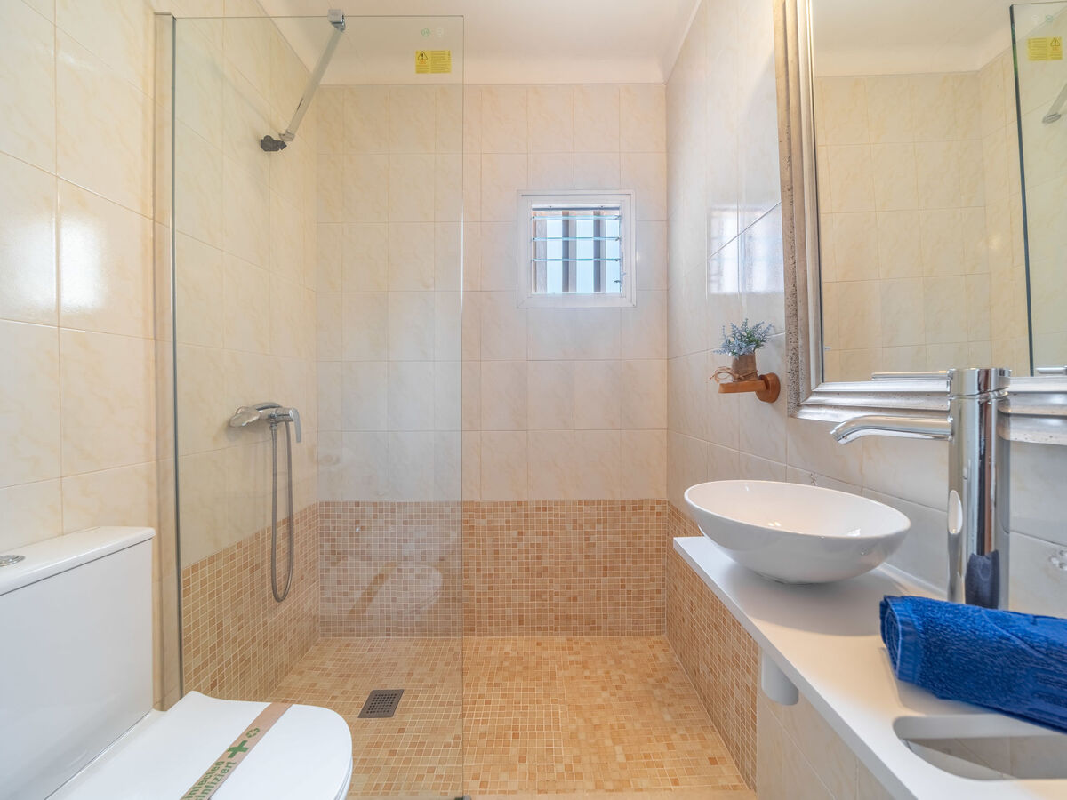 Maison Can Jordi – vue sur la baie à 100 m de la mer - Photo 30