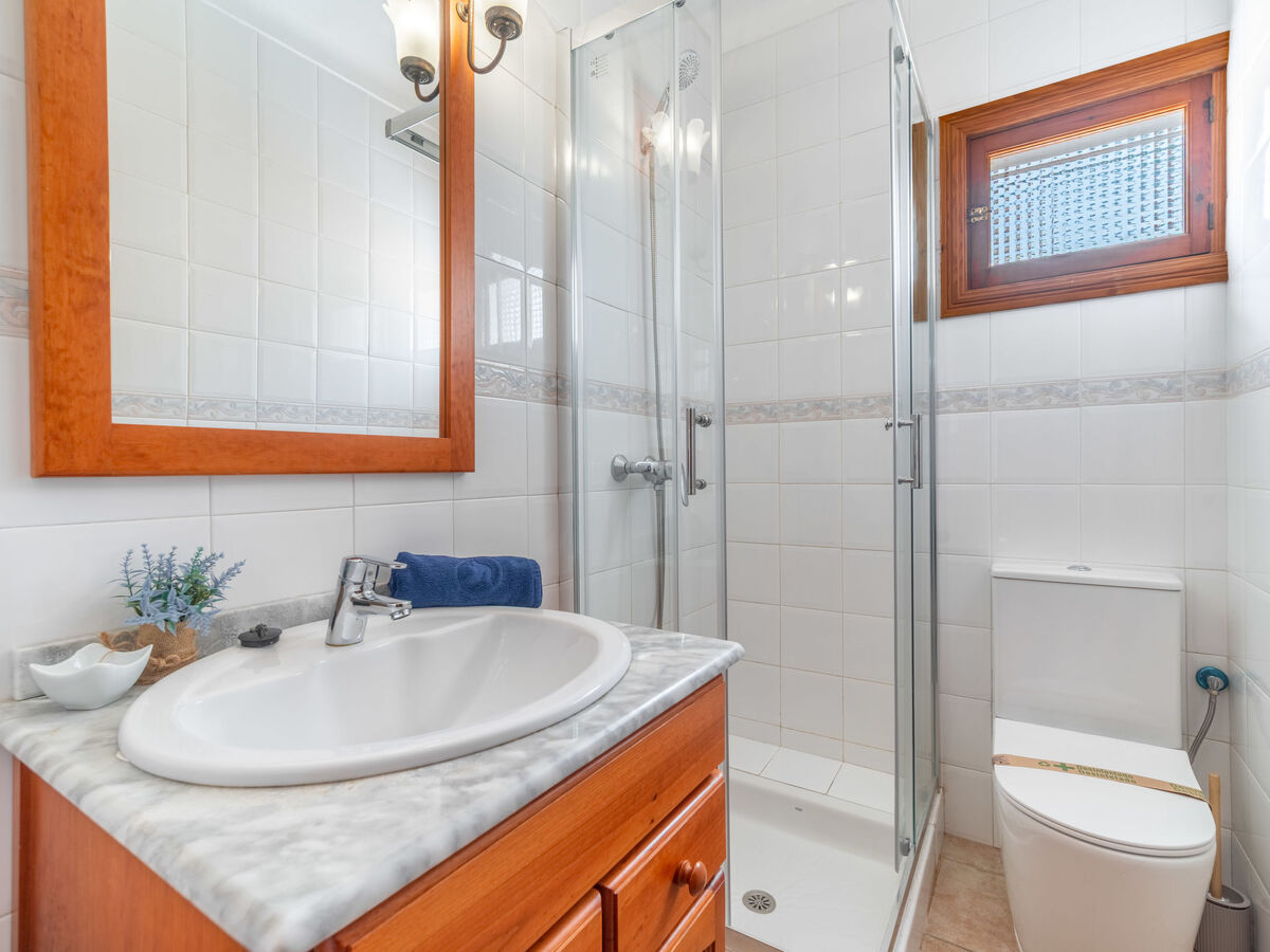 Maison Can Jordi – vue sur la baie à 100 m de la mer - Photo 33