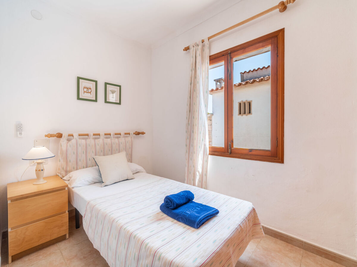 Maison Can Jordi – vue sur la baie à 100 m de la mer - Photo 36