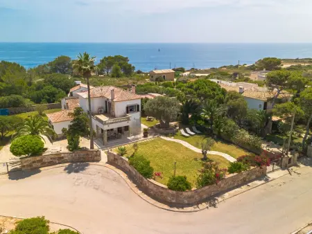 Location maison de vacances à Llombards C.Llombards C.S'Almonia