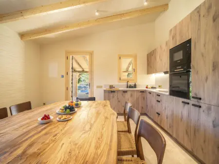 Can Garcia, maison rénovée 4 pers. avec piscine à Selva - Photo 7