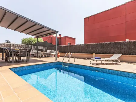 Location maison à Palamós, Kai