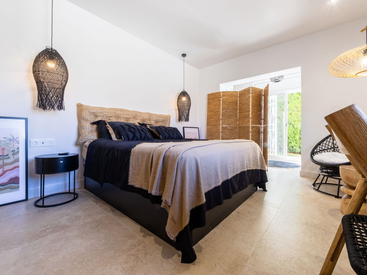 Maison Fortuna - Cambrils, piscine privée 7x4m - Photo 3