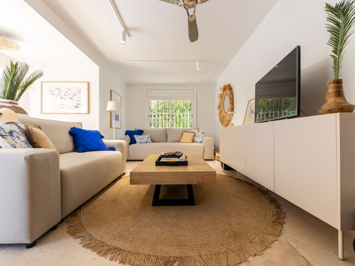 Maison Fortuna - Cambrils, piscine privée 7x4m - Photo 7