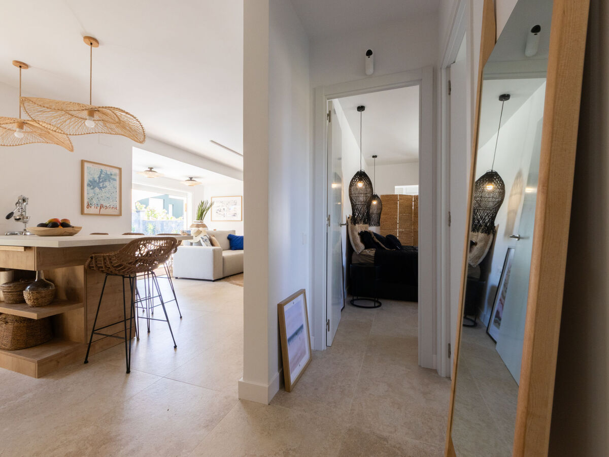 Maison Fortuna - Cambrils, piscine privée 7x4m - Photo 10