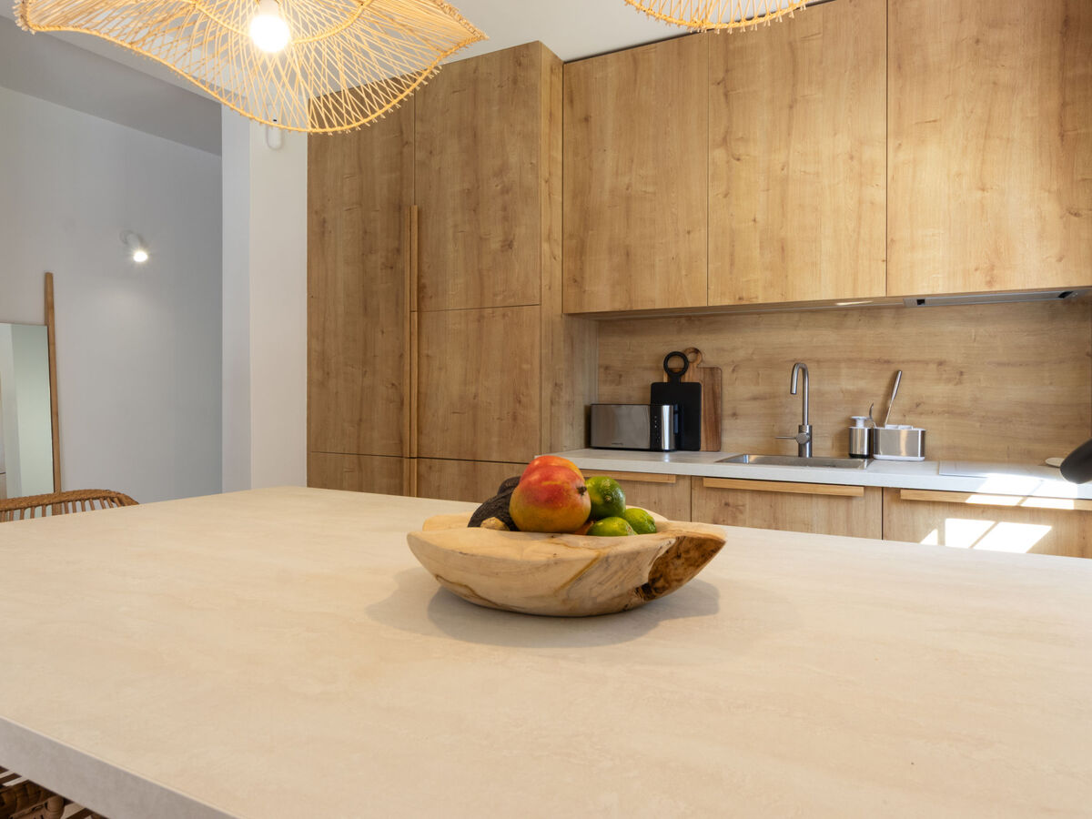 Maison Fortuna - Cambrils, piscine privée 7x4m - Photo 12