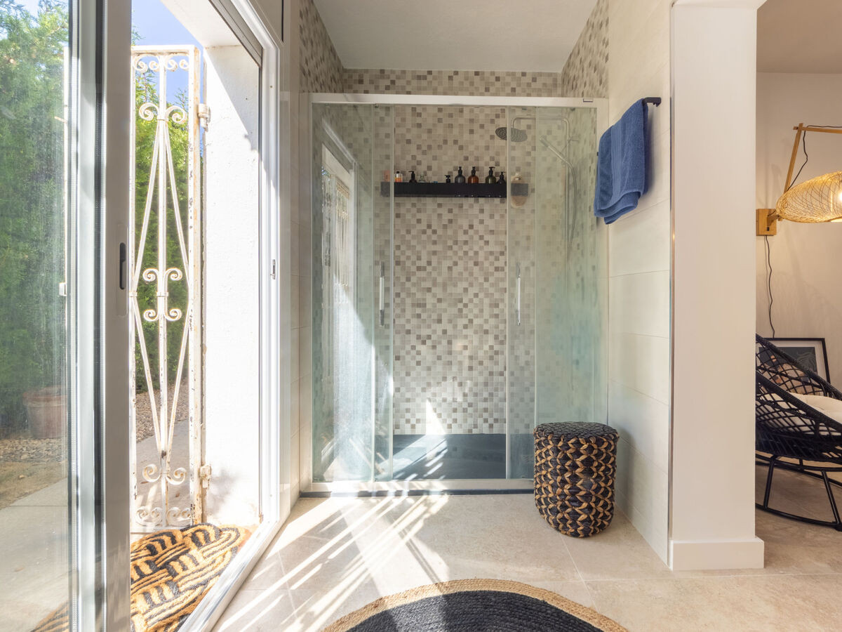 Maison Fortuna - Cambrils, piscine privée 7x4m - Photo 24