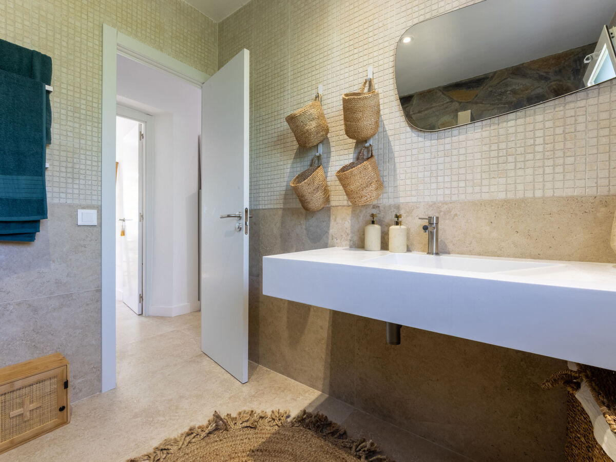 Maison Fortuna - Cambrils, piscine privée 7x4m - Photo 27
