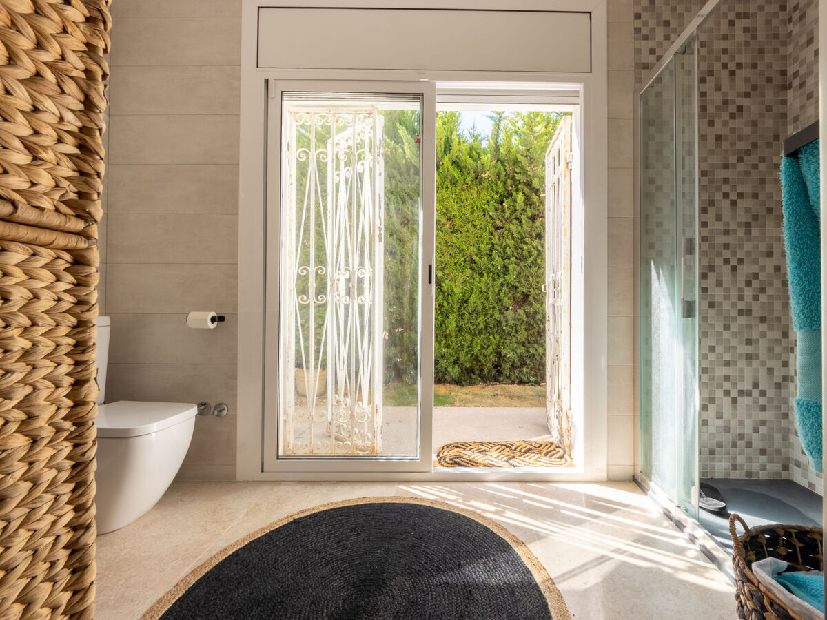 Maison Fortuna - Cambrils, piscine privée 7x4m - Photo 29