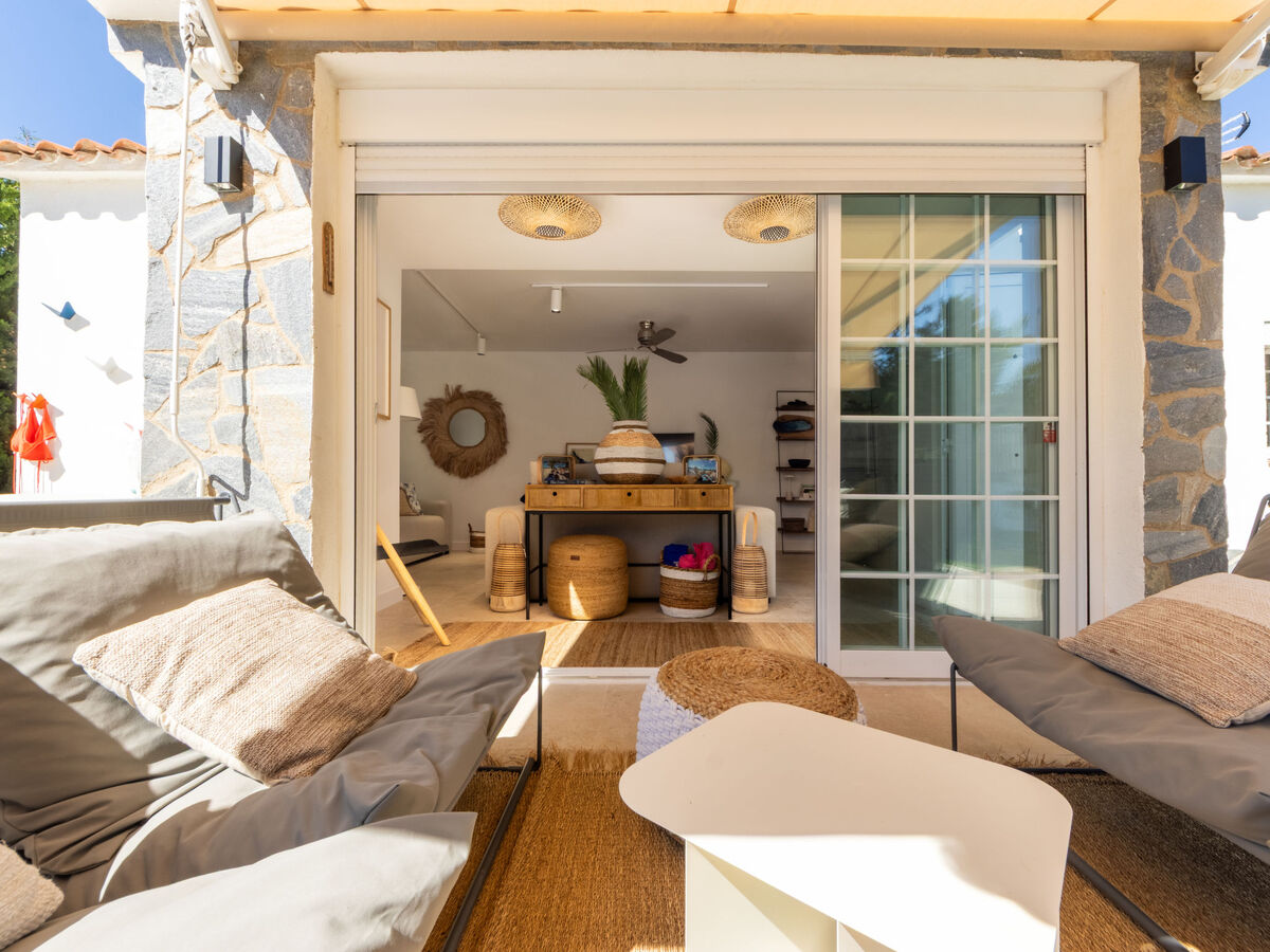 Maison Fortuna - Cambrils, piscine privée 7x4m - Photo 31