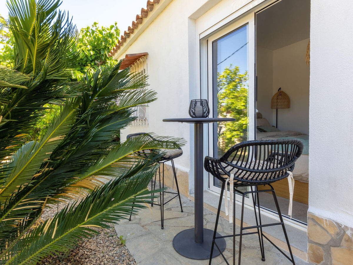 Maison Fortuna - Cambrils, piscine privée 7x4m - Photo 35