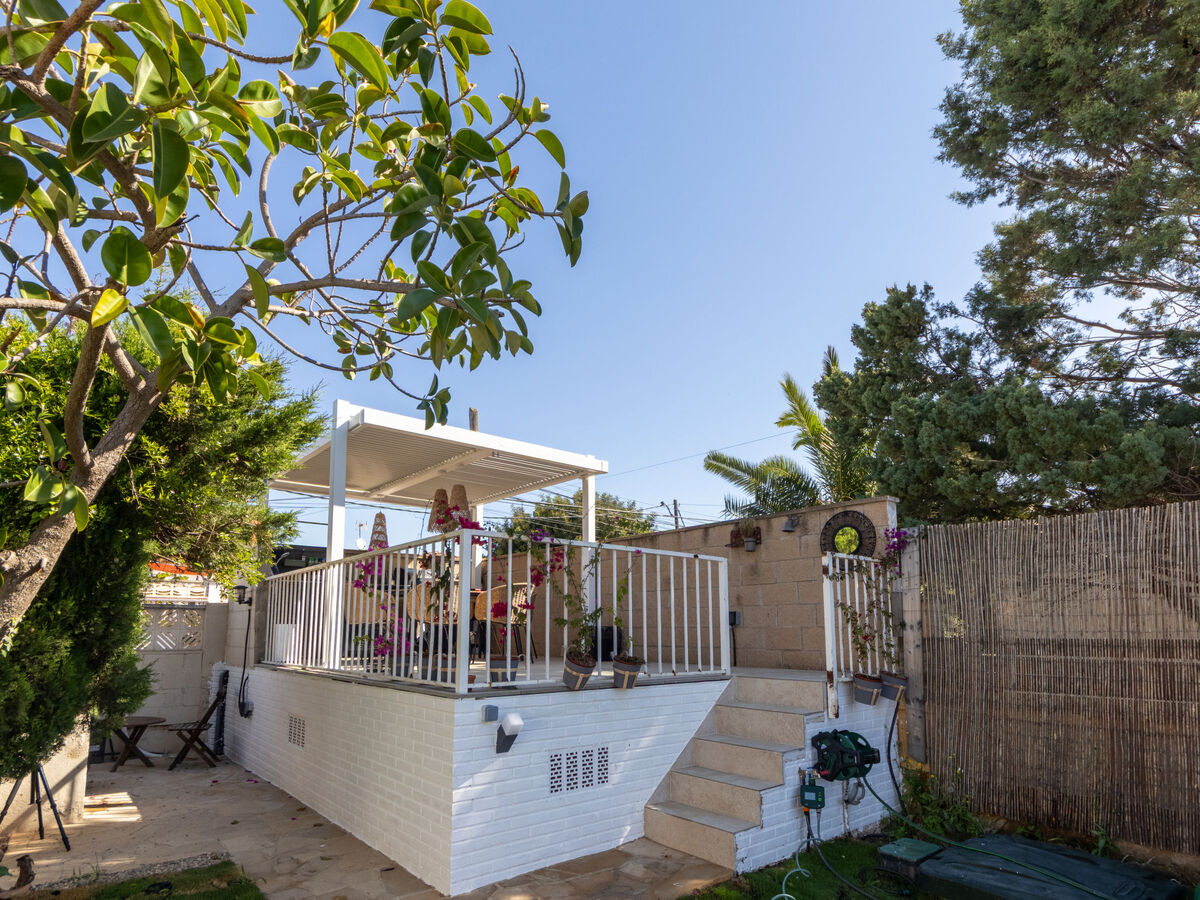 Maison Fortuna - Cambrils, piscine privée 7x4m - Photo 36
