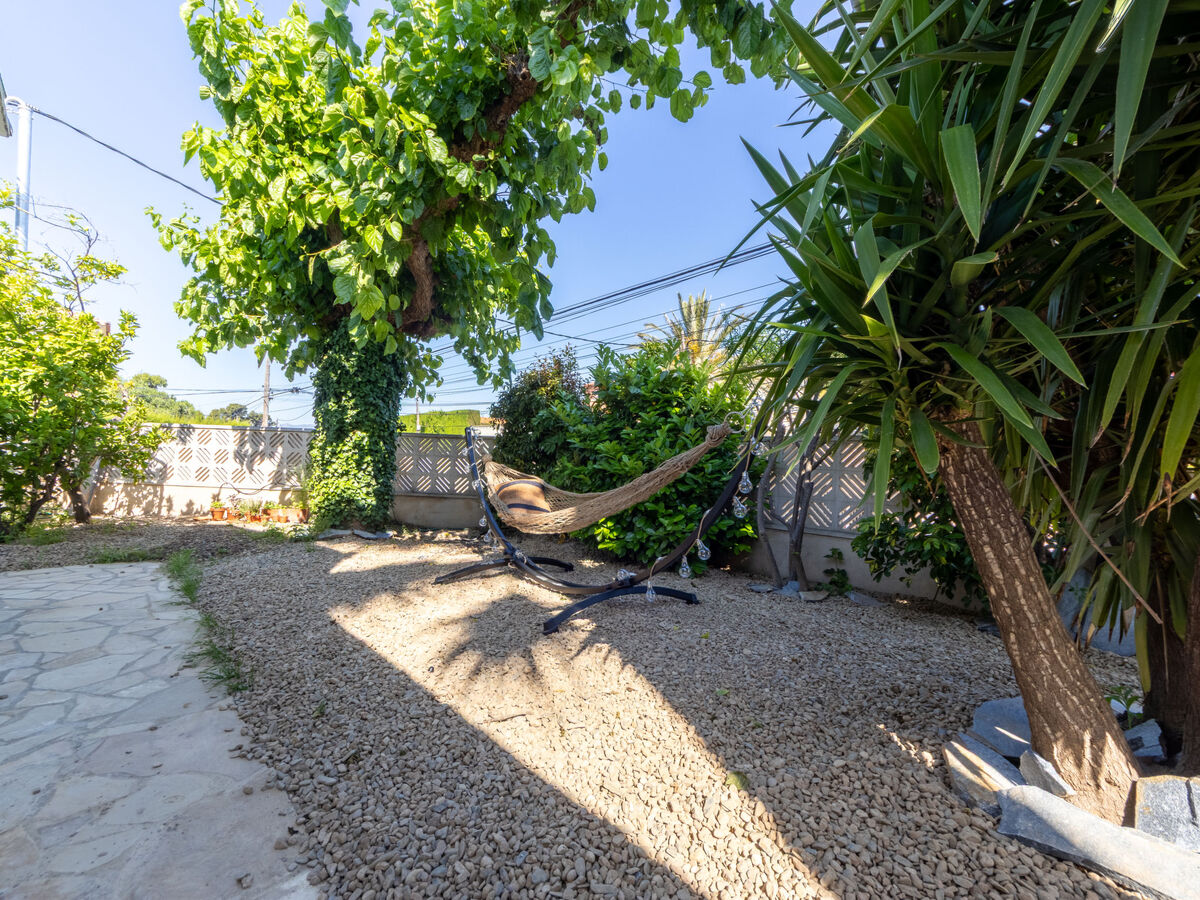 Maison Fortuna - Cambrils, piscine privée 7x4m - Photo 40