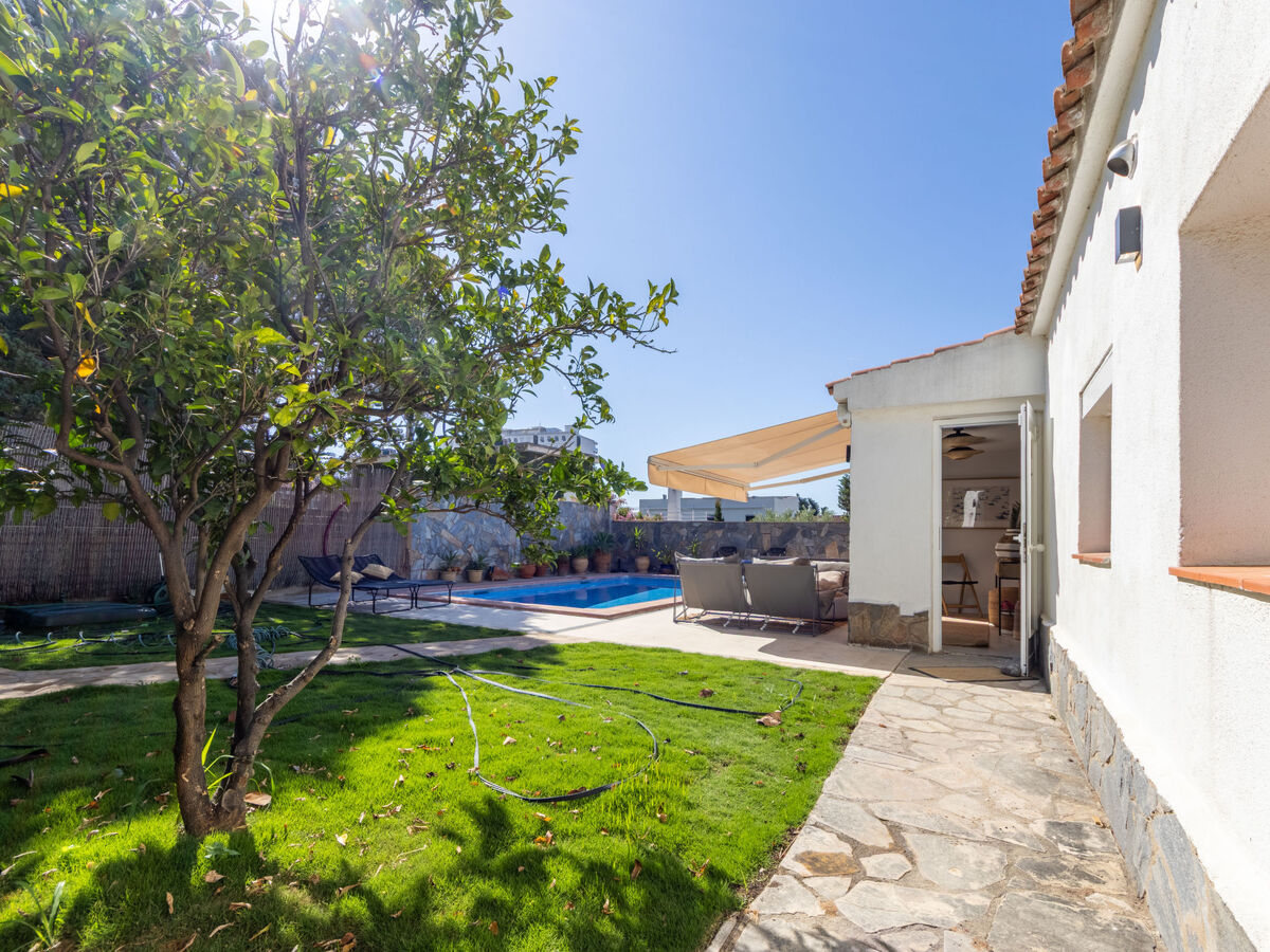 Maison Fortuna - Cambrils, piscine privée 7x4m - Photo 41