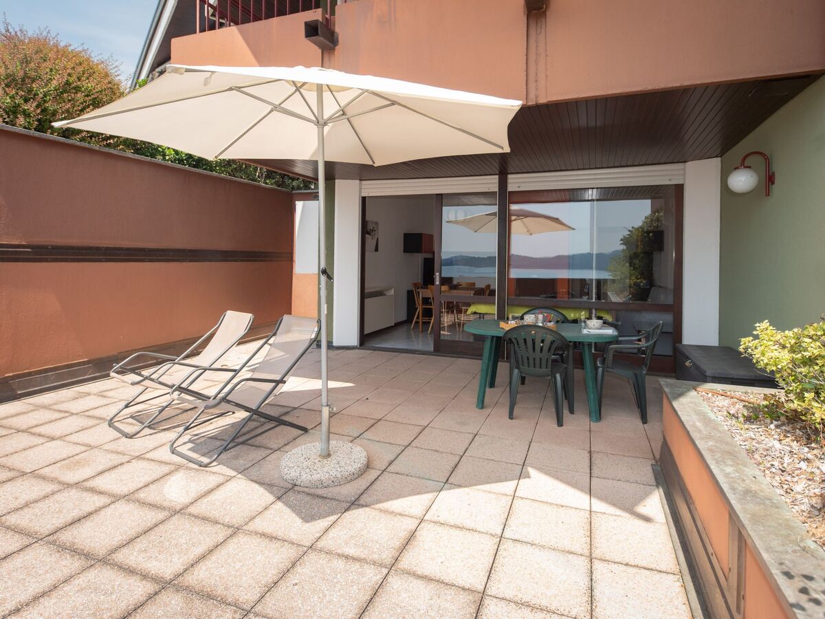 Appartement Norby à Ghiffa, 50 m² avec terrasse lac - Photo 3