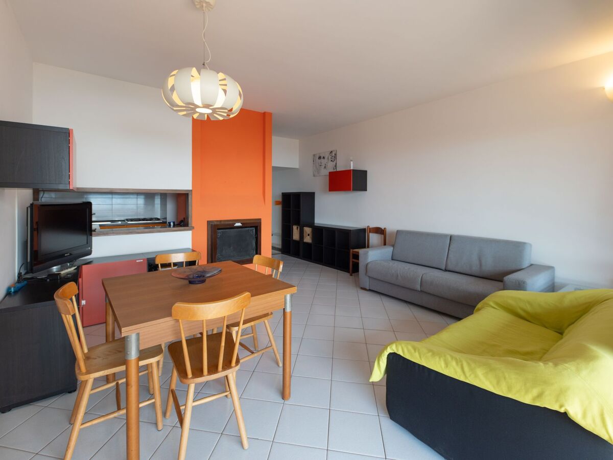 Appartement Norby à Ghiffa, 50 m² avec terrasse lac - Photo 6